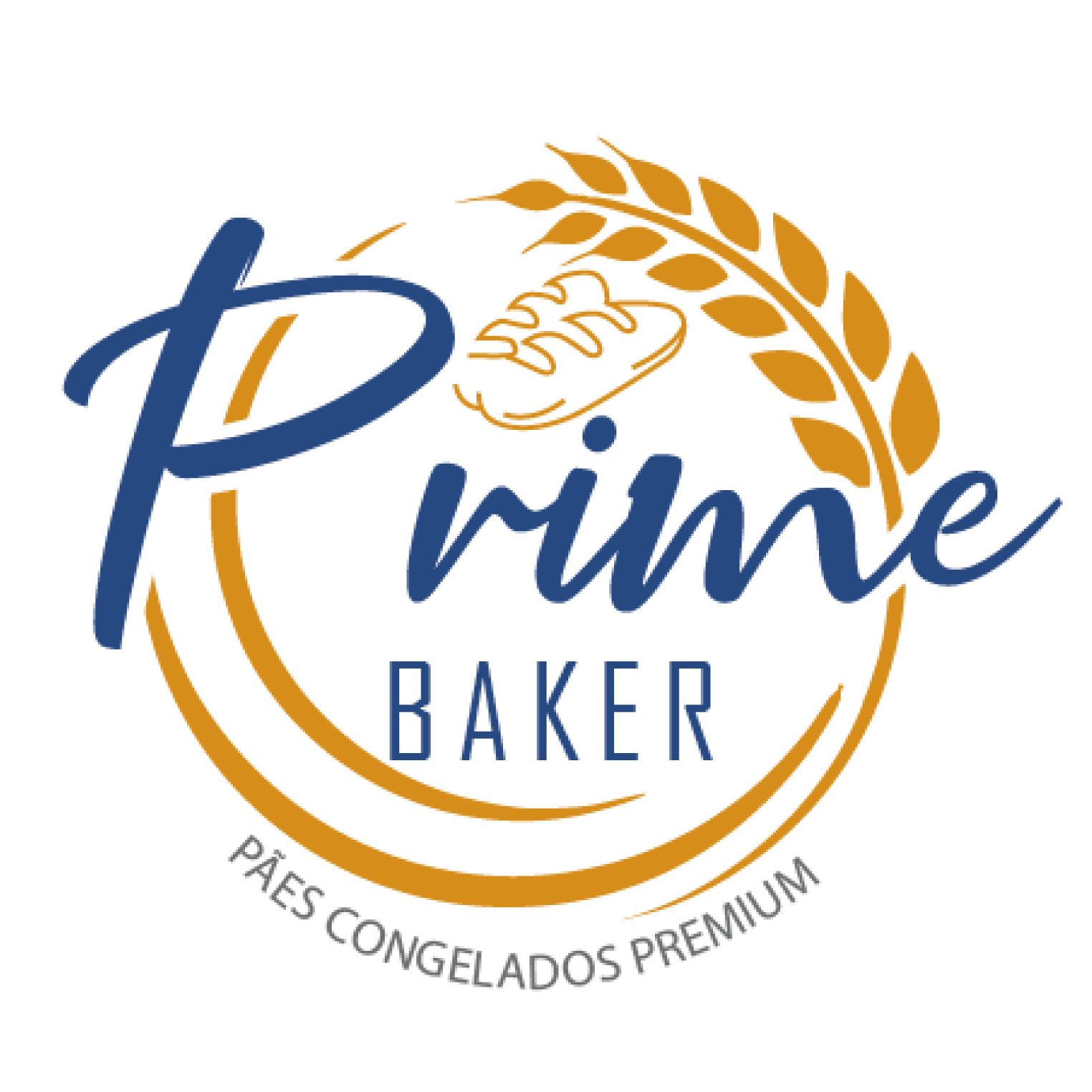 Prime Baker